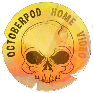 Introducing Octoberpod AM - The Stone Man, Ghost Writer, and a Scottish Ghost Story