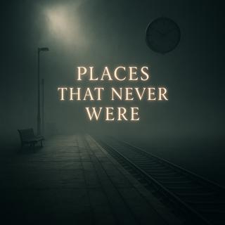 Places That Never Were -The Station at the End of All Lines