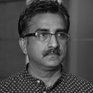 Designing temples with A Srivathsan