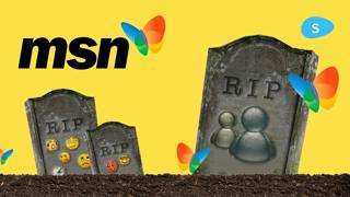 How Microsoft killed the one cool product they ever had: MSN Messenger | Sidebean