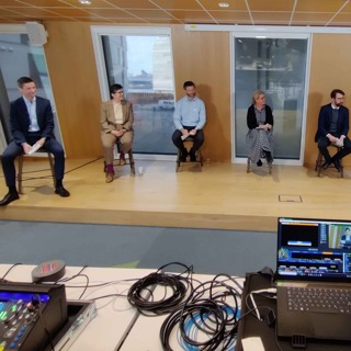 ENERGIDEBATTEN - Havvindteknologi - Et nytt norsk eksporteventyr