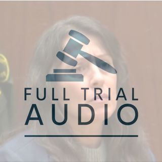 Full Trial Audio: CA v. Monica Sementill - Murder of Fabio Sementilli