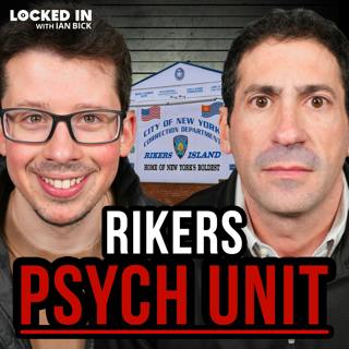 I Worked Inside Rikers Island — It Was Hell | Matt Frey
