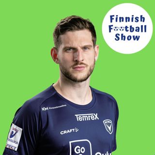 In Conversation with AC Oulu Striker, Ashley Coffey