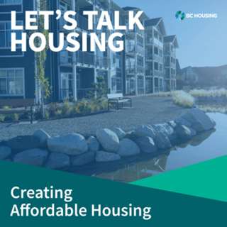 S1E1 - Creating Affordable Housing