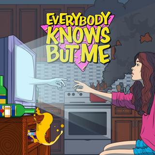 Episode 4 - The One Where Mom Goes Missing