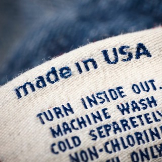 A Build Back Better Blueprint: Will Biden Defend Made in USA Labeling?