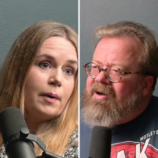 Ness 253 med Linda Noor – Islam ble en måte å finne ro og disiplin på