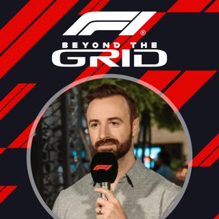 James Hinchcliffe: F1TV expert on surviving ovals + being inspired by Villeneuve