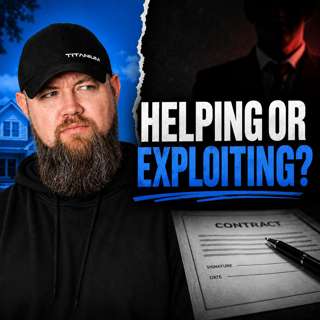 Are You Solving the Seller's Problem-or Exploiting It?