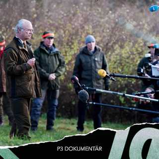 Kungaboken och skandaldrevet