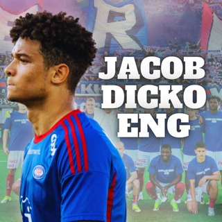 Jacob Dicko Eng