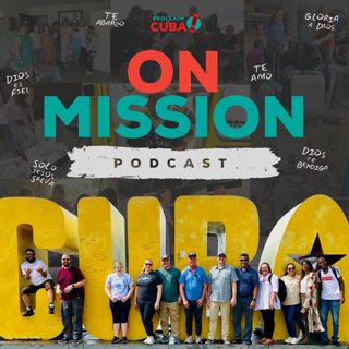 Pastor Humberto Berillo | Miracles from the Testimony of a Cuban Pastor