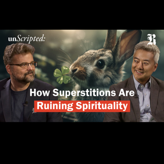 How Superstitions Are Ruining Spirituality | EP 8 unScripted