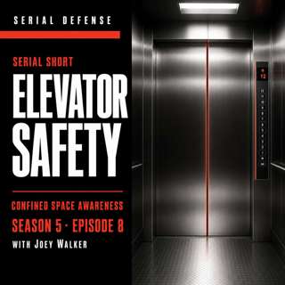 Serial Short: Elevator Safety