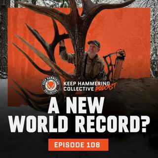 KHC 108 - A New World Record?