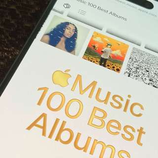 Best 100 albums, iOS 18 Music features, and more on the iPad Pro on the AppleInsider Podcast