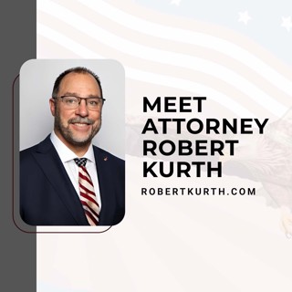 Protecting What Matters: Meet Attorney Robert Kurth