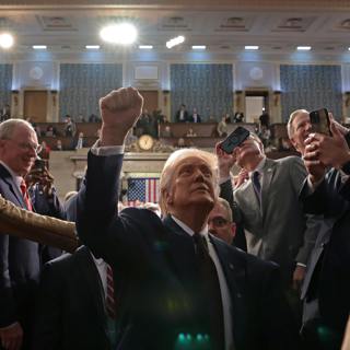 The Bullshitter in Chief: SOTU Edition (with Frank Bruni, Joanne Freeman, & Jonah Goldberg)