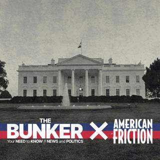 American Friction teaser: The NYT's chief White House correspondent on Biden, Trump and Harris