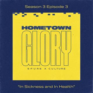 “In Sickness and In Health”