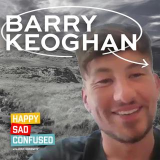 Barry Keoghan