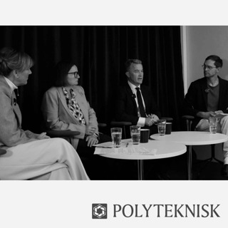 #PolyPod: Hvordan henger humanitære hensyn og nasjonale egeninteresser sammen i dagens sikkerhetspolitiske situasjon?