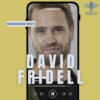 OS-konflikt, oro, medaljpress och jakten på LA 2028 - från David på Svensk Friidrott