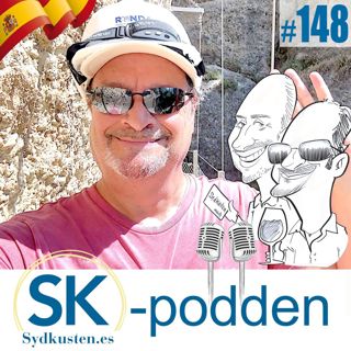 SK-podden 148: Breaking News