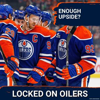 The Edmonton Oilers Forward Dilemma: Can Ike Howard & Matt Savoie Deliver?