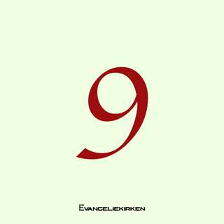 9. dec - Tro og tvivl går hånd i hånd