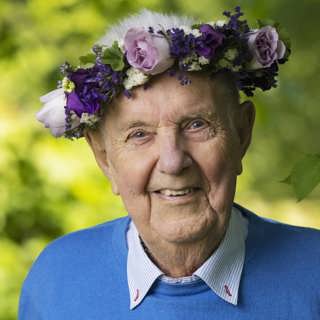 Bert-Åke Varg