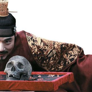 Psycho Prince Yeonsan (Joseon’s Fall, part 2)