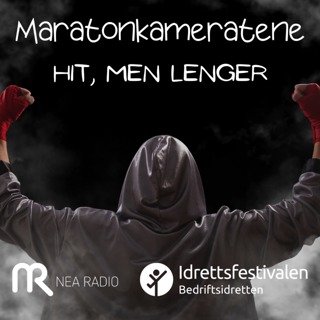 Hit, men lenger