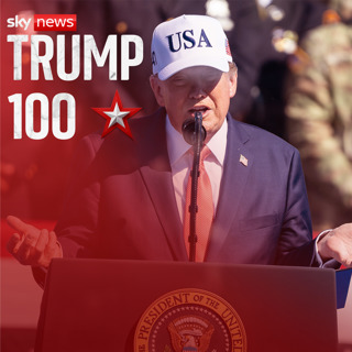 Is Donald Trump on the verge of losing Texas?