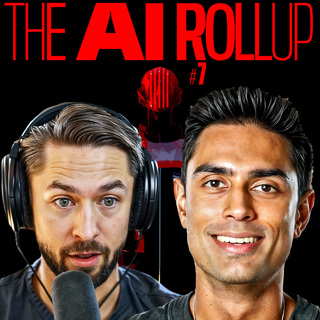 AI ROLLUP #7: DeFAI Mindshare | Arc’s Multi-Chain Moves | ai16z: Sink or Swim? | Virtuals $40M Burn
