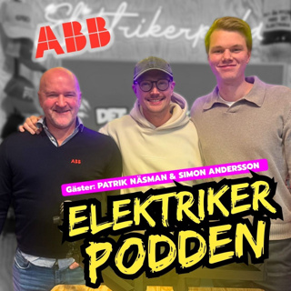 ABB gästar - Nytänk eller samma gamla vanliga?
