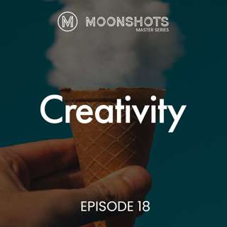 How to be a creative thinker