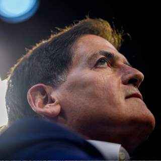 What Mark Cuban REALLY thinks of Medicare for All