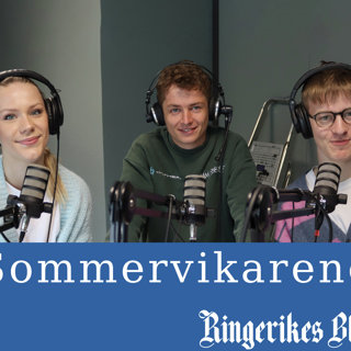 Sommervikarene