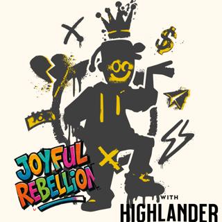 Episode 39: The Joyful Rebellion: Why Your School Psychologist Goes to Therapy