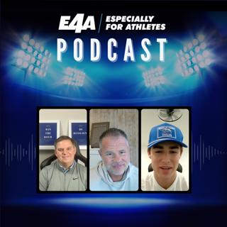 159. A Conversation with BYU Wide Receiver Cody Hagen