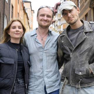 ”Nya” GES gräver guld på Svensktoppen