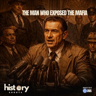 The Man Who Exposed the Mafia