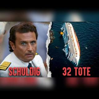 32 Tote: Die Costa-Concordia-Katastrophe 2012 erklärt