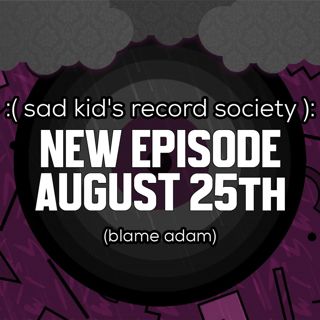 This is Adam's Fault