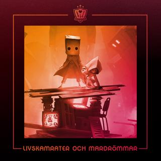 6. Livskamrater och mardrömmar