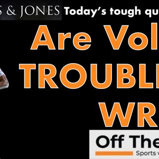 Tennessee football WR Chris Brazzell II arrested: Should Vols WORRY?