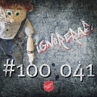 #100 041 Jag blir ignorerad, vad ska jag göra?