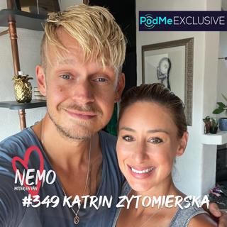 349. Katrin Zytomierska TEASER!